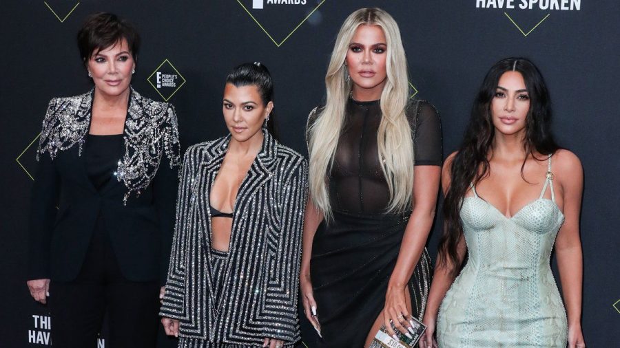 Die Kardashians standen seit 2007 für ihre Reality-TV-Show vor der Kamera. (aha/spot)