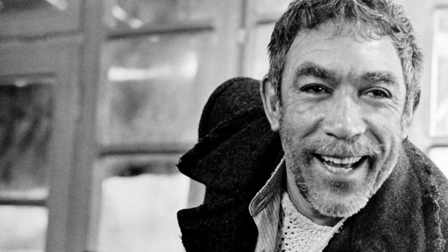 Schauspieler Anthony Quinn in seiner Rolle als Alexis Sorbas. (ln/spot)