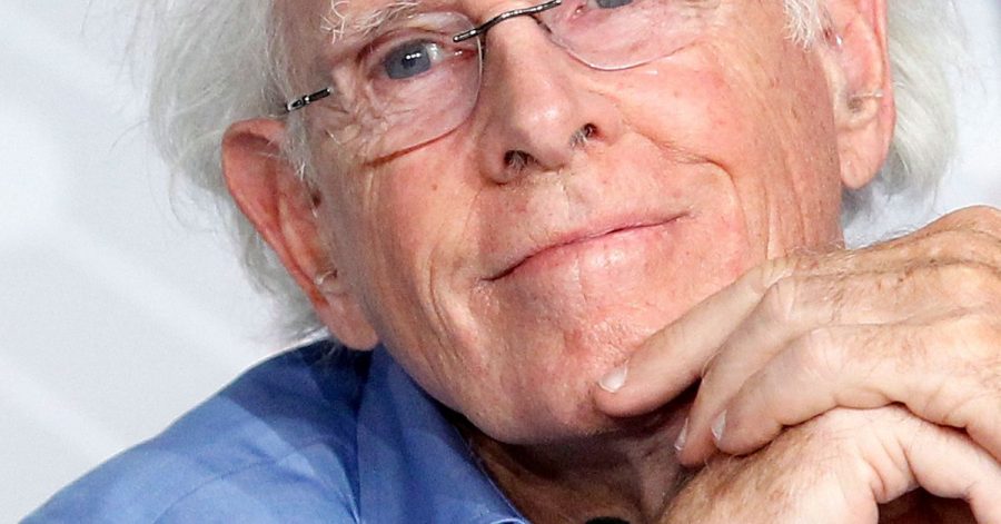 Bruce Dern 2013 in Cannes.