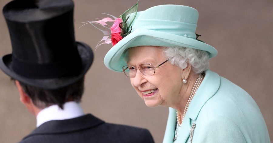 Queen Elizabeth II. hat in der Corona-Zeit deutlich weniger Einnahmen als sonst.