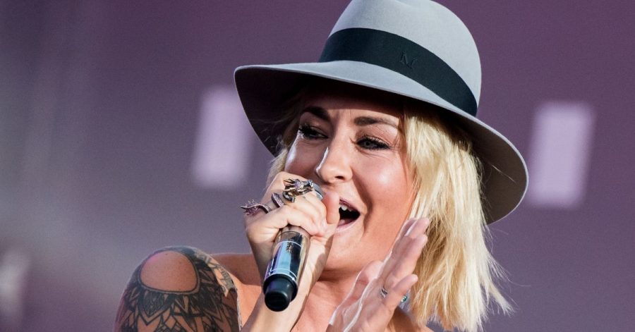 Sarah Connor ist das neue Gesicht der «The Voice of Germany»-Staffel.