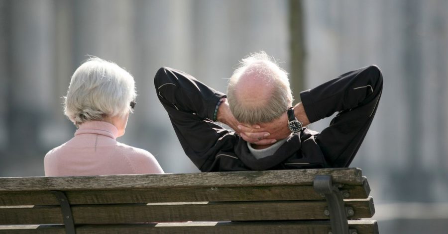 Senioren können profitieren, wenn sie in der Krankenversicherung für Rentner sind.