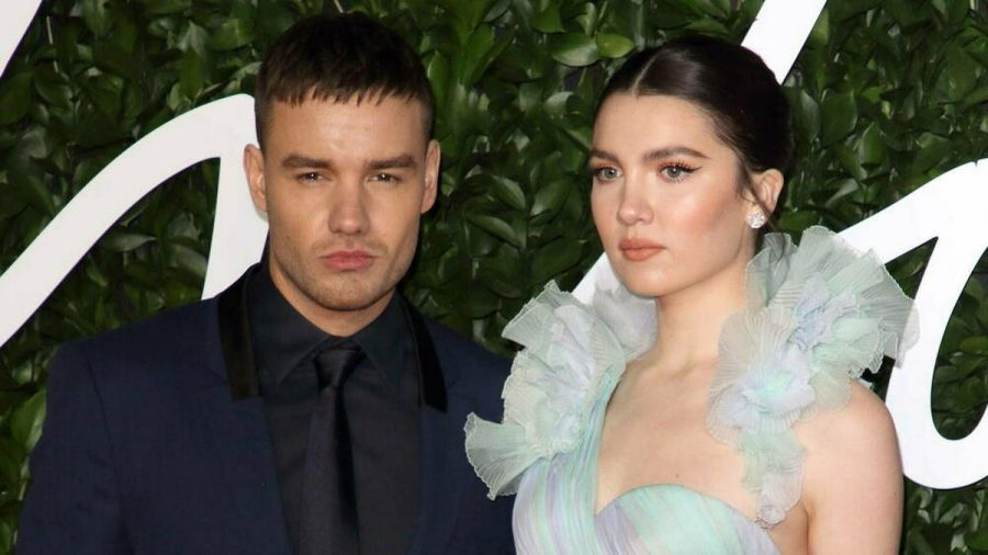Liam Payne und Maya Henry bei den Fashion Awards 2019 in London. (nra/spot)