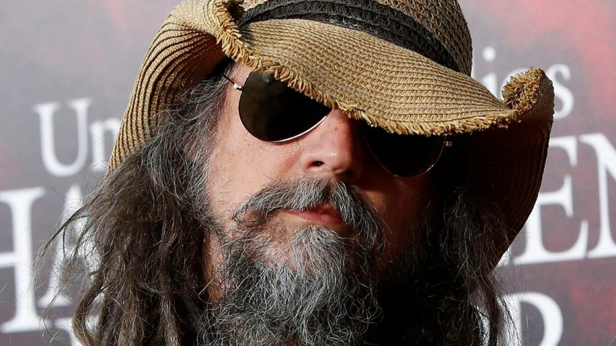 Rob Zombie bei einem Event in Hollywood 2019 (nra/spot)