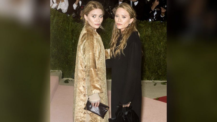 Mary-Kate und Ashley Olsen feiern das 15. Jubiläum ihres Modelabels. (jom/spot)
