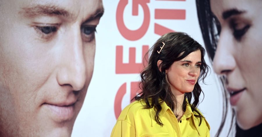 Nora Tschirner wird 40.