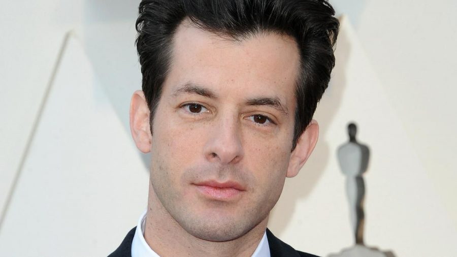 Mark Ronson war von 2011 bis 2018 mit der französischen Schauspielerin Joséphine de La Baume verheiratet. (aha/spot)