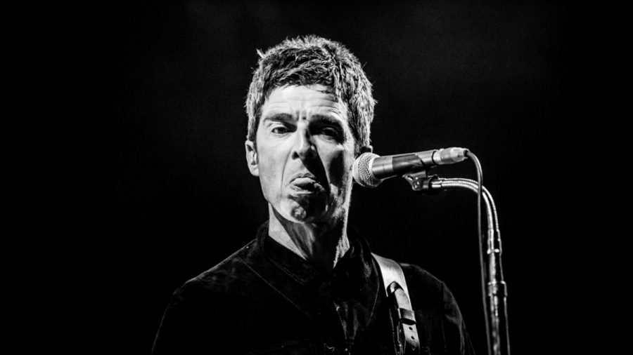 Noel Gallagher positioniert sich klar gegen Prinz Harry. (dr/spot)