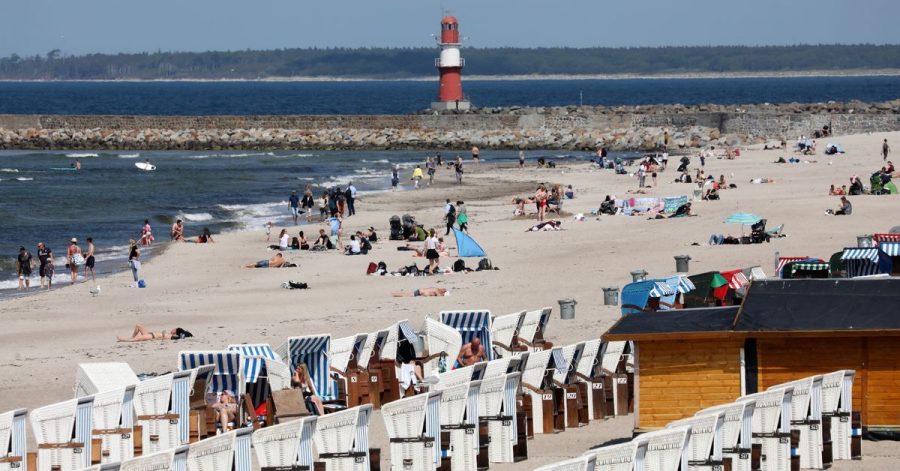 Von heute an ist Mecklenburg-Vorpommern wieder für Urlauber aus ganz Deutschland geöffnet, Tagestouristen sind ab dem 11. Juni wieder willkommen.