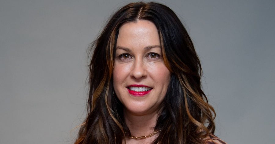 Alanis Morissette treibt es zurück auf die Bühne.