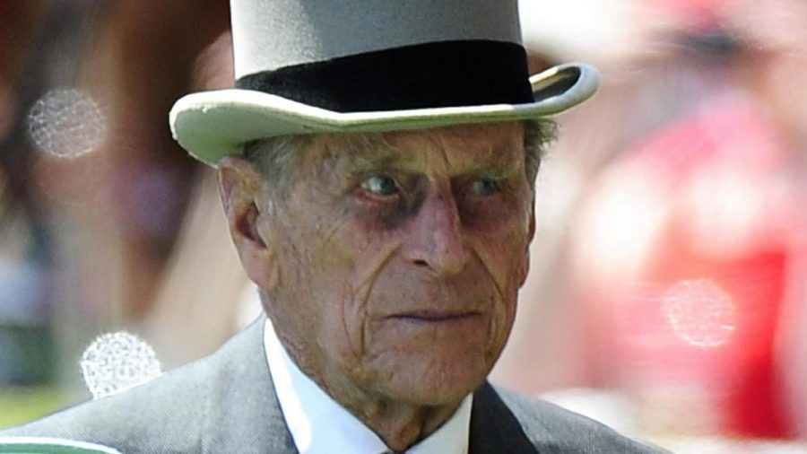 Prinz Philip starb im April an Altersschwäche. (mia/spot)