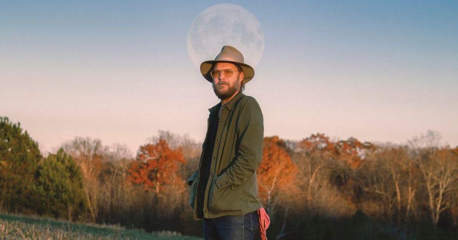 Cover des Albums «Quietly Blowing It» von Hiss Golden Messenger.