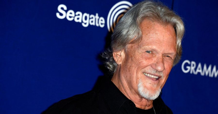 Der Singer-Songwriter Kris Kristofferson wird 85 - und will nicht mehr auf die Bühne.