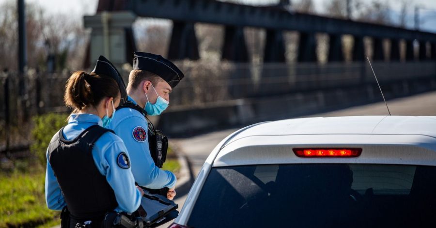 Für vollständig Geimpfte entfällt bei der Einreise nach Frankreich demnächst der negative PCR-Test.