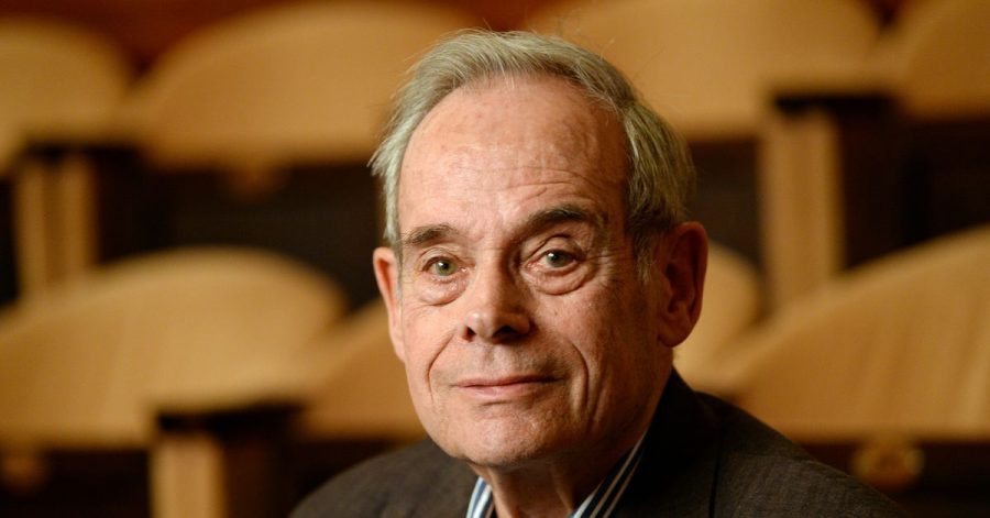 Horst Pillau ist im Alter von 88 Jahren gestorben.