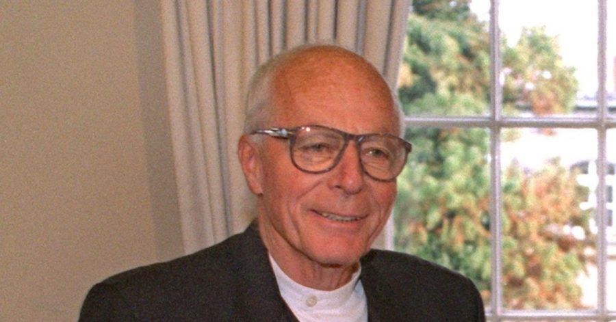 Der Kölner Architekt Prof. Gottfried Böhm ist mit 101 Jahren gestorben.