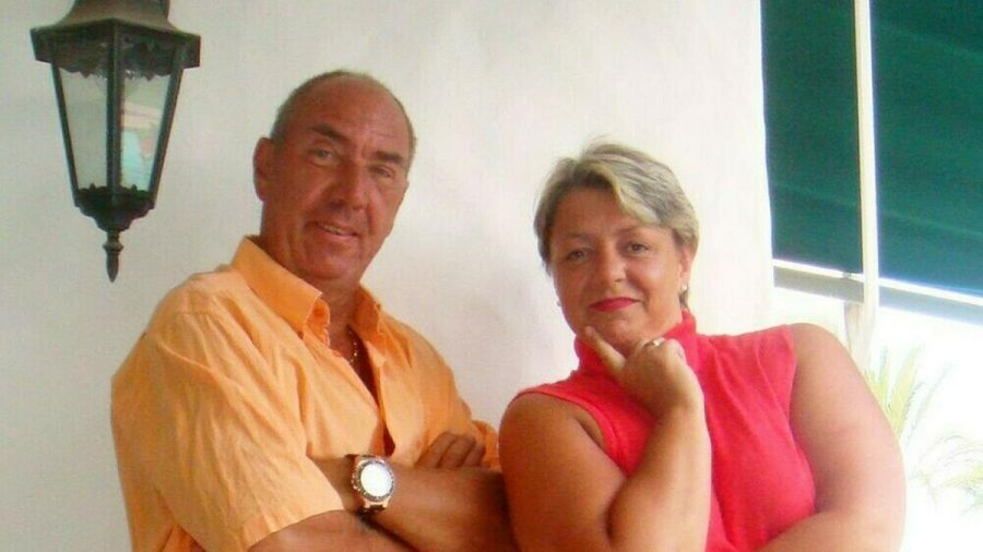 Auch Birgit und Norbert Bebensee wanderten auf die Kanaren aus (ili/spot)