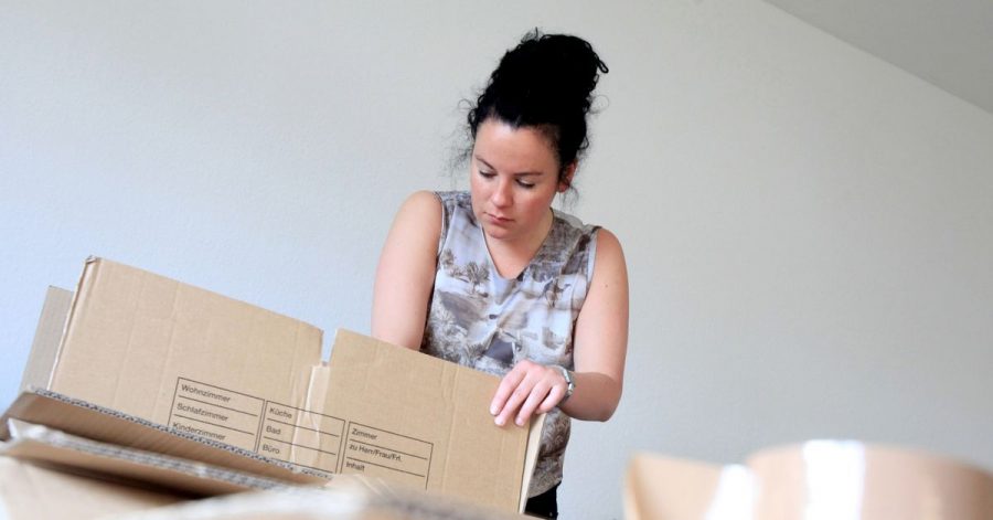 Wird die eigene Wohnung unbewohnbar, kann die Miete gemindert werden.