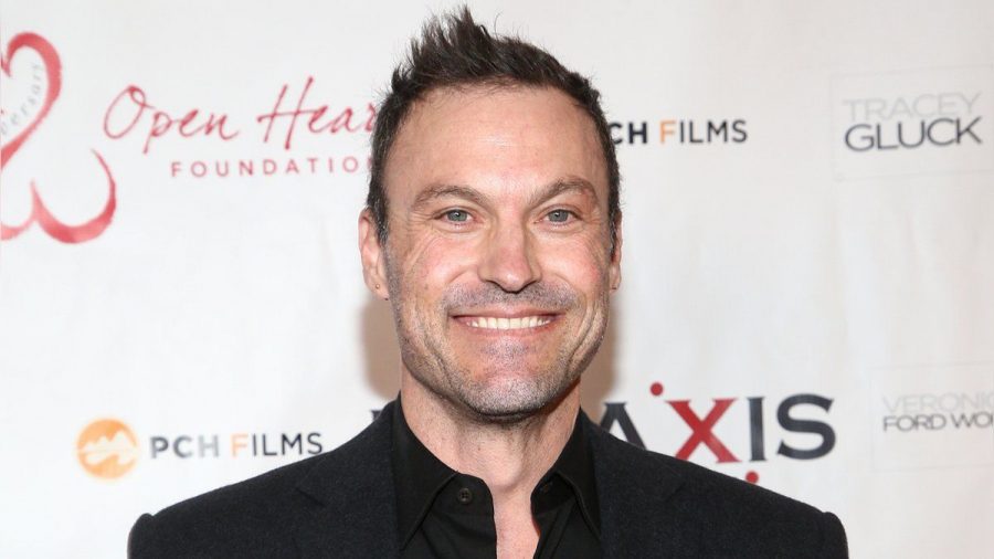 Brian Austin Green hat vier Kinder von zwei Frauen. (jru/spot)