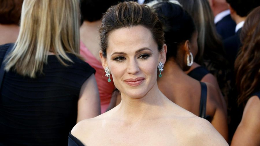 Jennifer Garner sieht die neue, alte Liebe zwischen ihrem Ex und seiner Ex mit Wohlwollen (mia/spot)