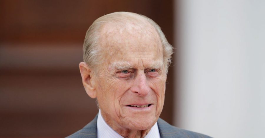 Prinz Philip ist am 9. April im Alter von 99 Jahren gestorben.