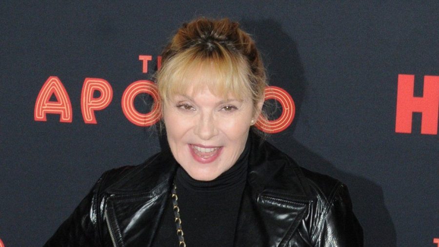 Kim Cattrall wurde durch ihre Rolle der Samantha Jones in "Sex and the City" bekannt. Für die Fortsetzung der Serie kehrt sie jedoch nicht zurück. (tae/spot)
