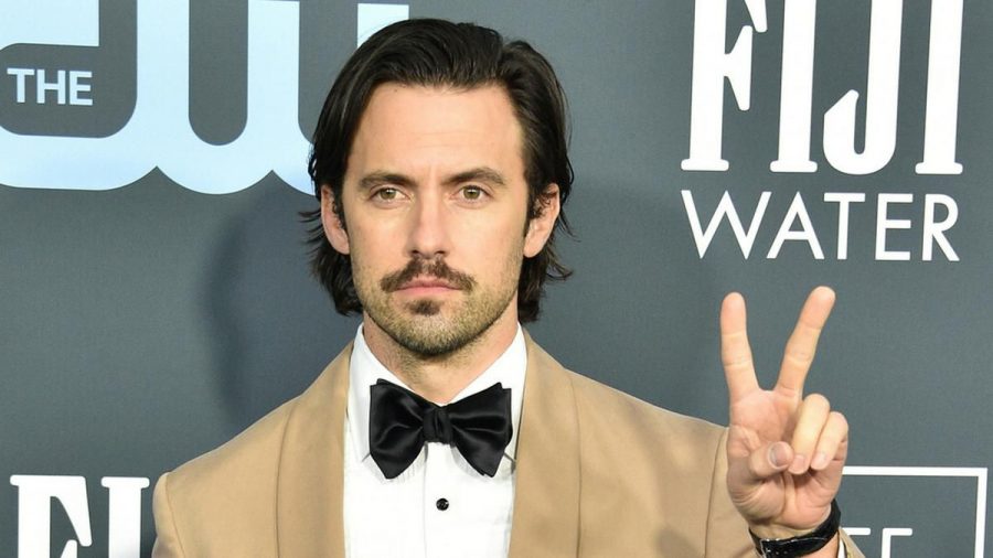 Milo Ventimiglia besucht "The Marvelous Mrs. Maisel" (mia/spot)