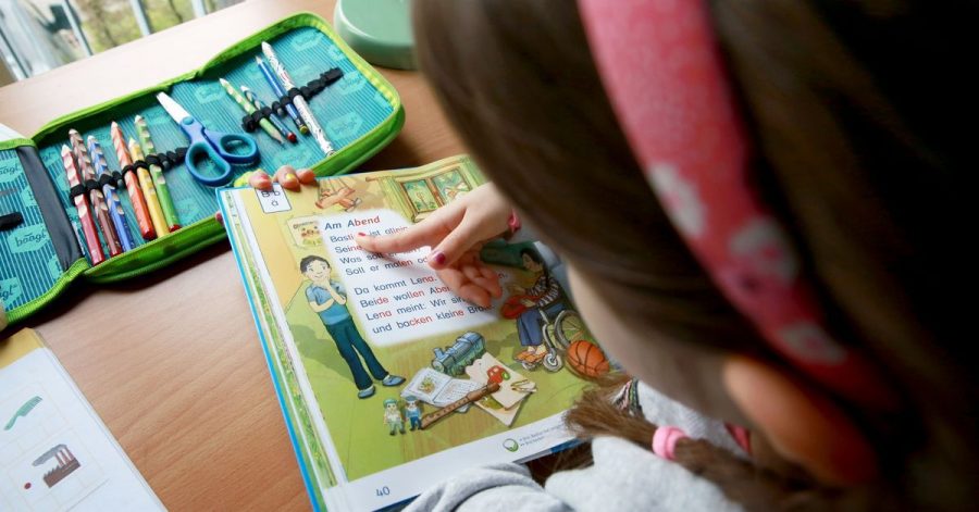 Kinder aus Familien mit geringem Einkommen sollen im August einen «Freizeitbonus» bekommen.