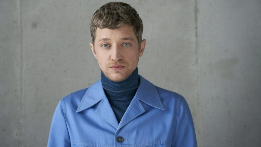 Er ist Musiker, Videoregisseur und Schauspieler: Maeckes alias Markus Winter. (ha/spot)