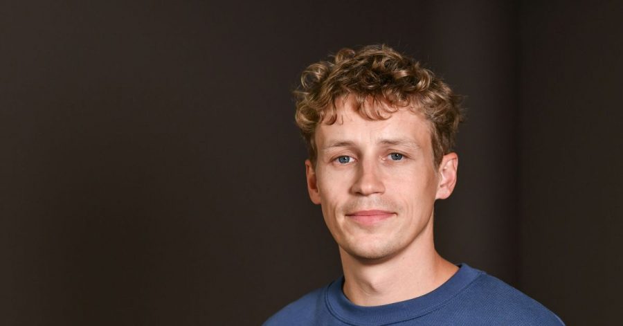 Singer-Songwriter Tim Bendzko sieht gute Chancen für die deutsche Nationalmannschaft.