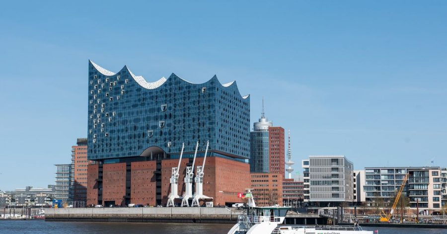 Hamburg ist auf Platz 47 gefallen.