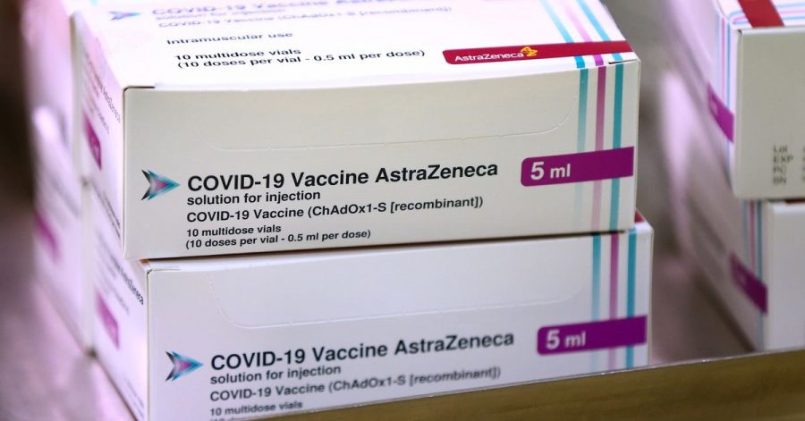 Erst Astrazeneca, dann Biontech/Pfizer: Laut einer Charité-Auswertung ist diese Kombination sowohl verträglich, als auch wirksam.