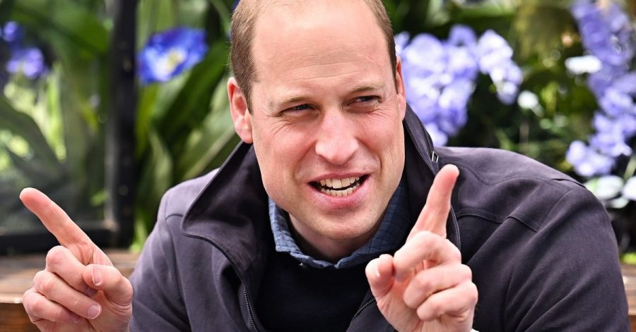 Wird 39: Prinz William, Herzog von Cambridge.