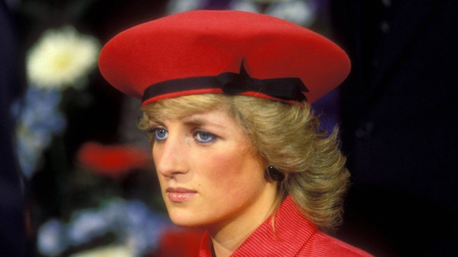 Prinzessin Diana starb 1997 nach einem Autounfall. (ncz/spot)