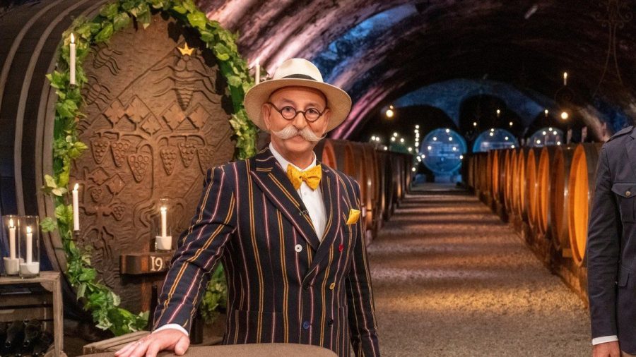 Horst Lichter führt auch in diesem Jahr wieder durch die Sommer-Primetime-Ausgaben der beliebten Trödelshow "Bares für Rares". (ili/spot)
