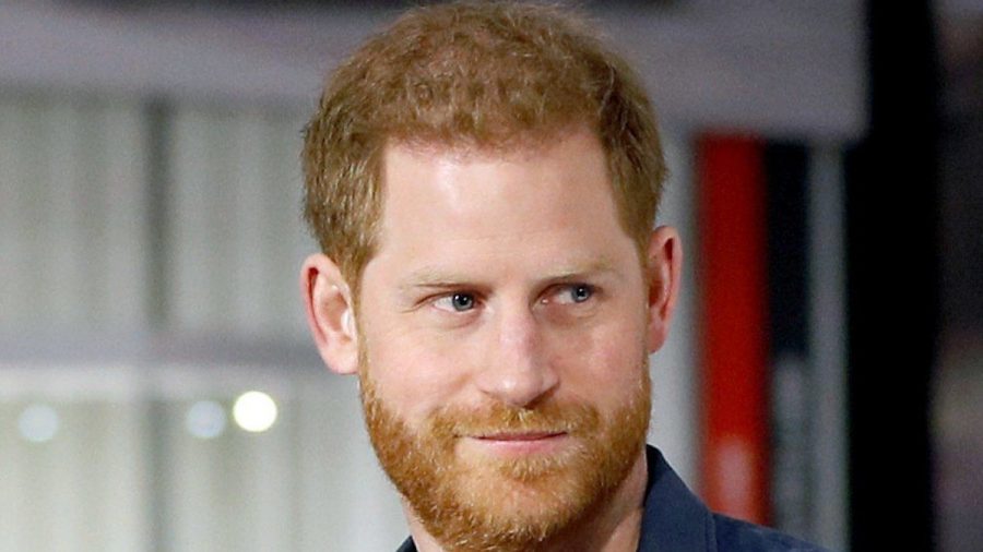 Kommt Prinz Harry alleine oder in Begleitung nach London? (hub/spot)
