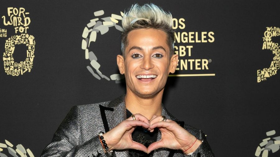 Frankie Grande hat sich verlobt (mia/spot)