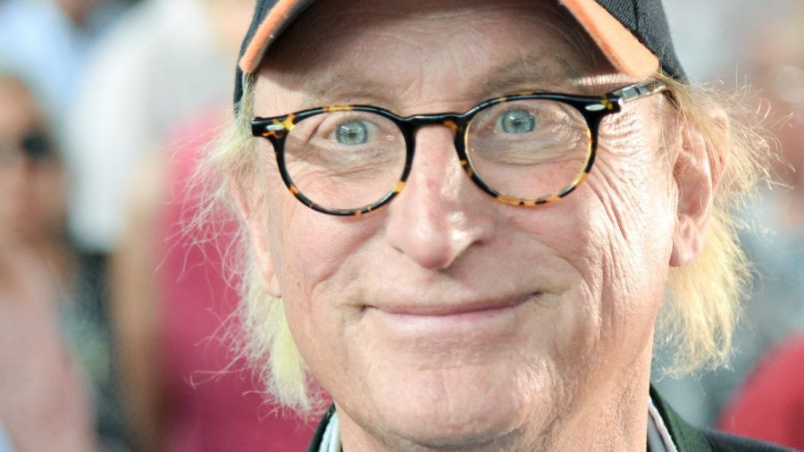 Otto Waalkes bei einem Event in Kelkheim 2017. (nra/spot)