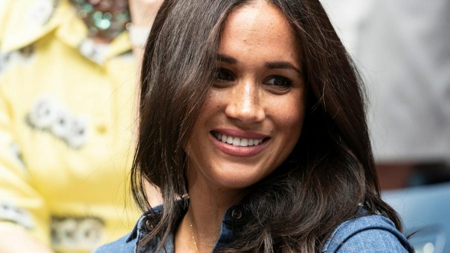Herzogin Meghan ist seit dem 4. Juni zweifache Mutter. (jom/spot)
