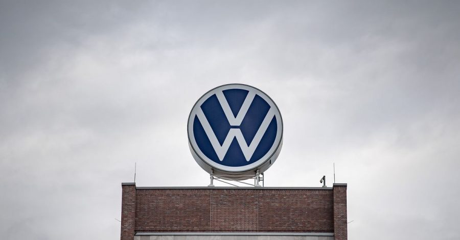 Bei Volkswagen sollen Kunden in Autos der neuen Software-Generation ihren Account mit allen persönlichen Einstellungen auch zwischen verschiedenen Wagen übertragen können.