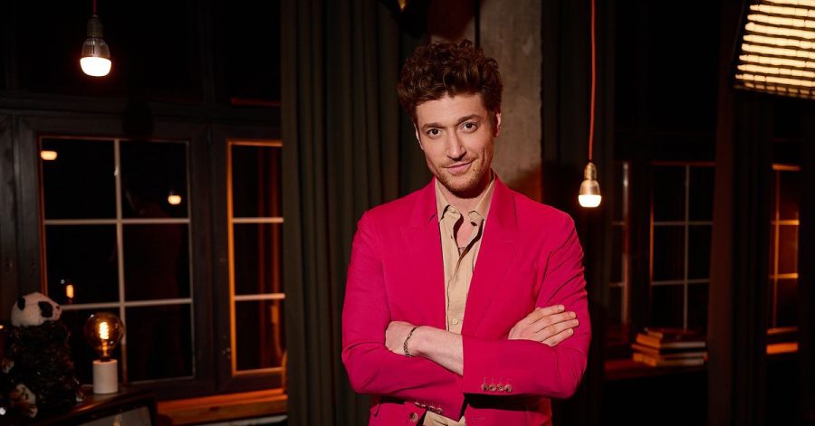 Daniel Donskoy lädt ein zur Talkshow «Freitagnacht Jews».