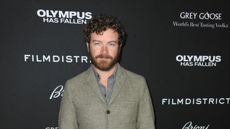 Danny Masterson wird derzeit wegen angeblicher Vergewaltigungsdelikte der Prozess gemacht (wag/wue/spot)