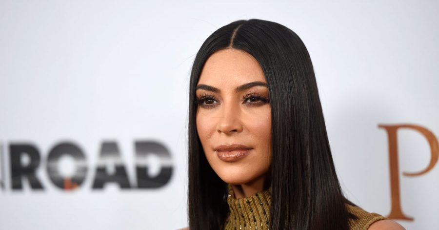 US-Reality-Star Kim Kardashian fühlt sich wie eine «Versagerin».