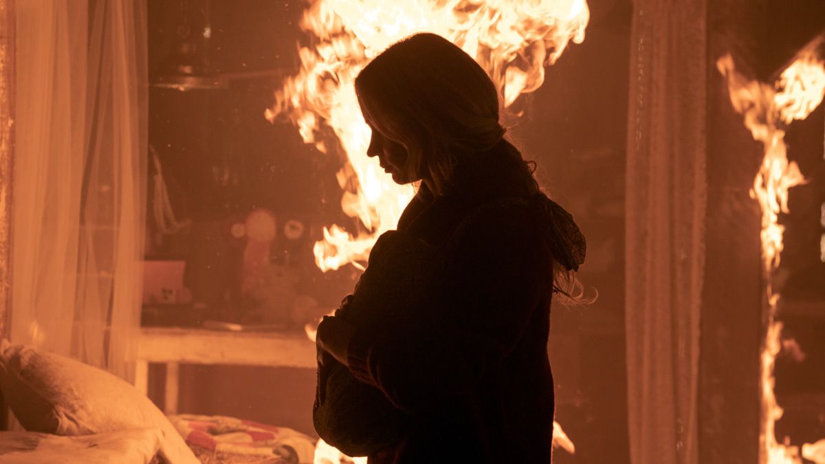 Emily Blunt freut sich auf's Kino: Endlich kommt ihre Gruselfilm-Fortsetzung!