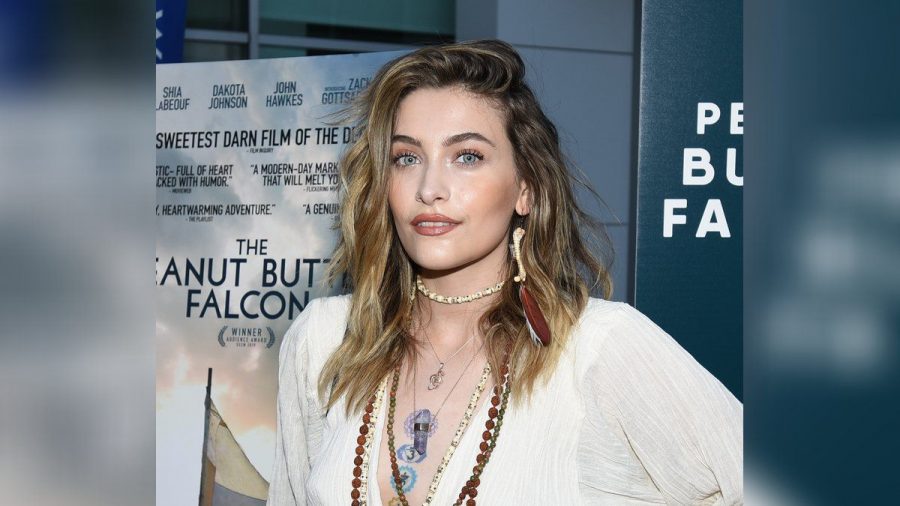 Paris Jackson äußert sich offen wie nie über ihre psychischen Probleme. (ncz/spot)