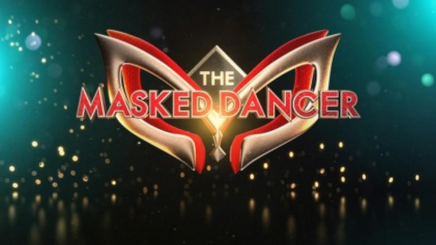 Das Logo der US-Version von "The Masked Dancer". (ili/spot)