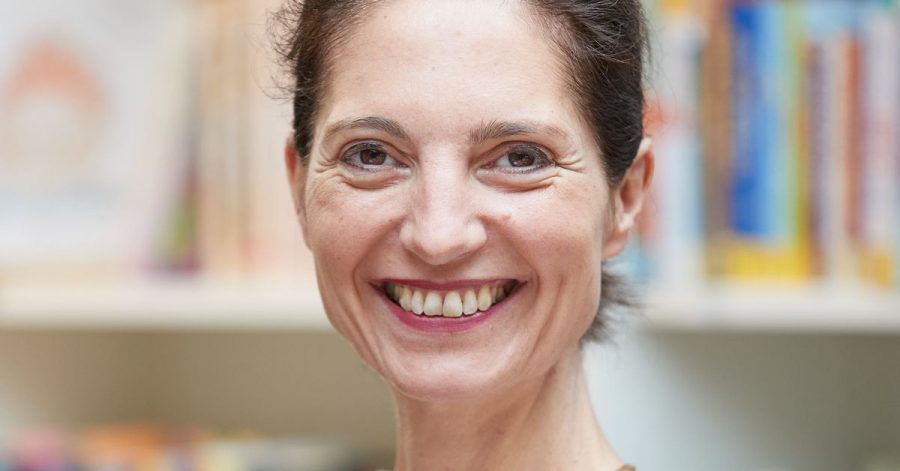 Julia Bielenberg, Verlegerin der Verlagsgruppe Oetinger, zieht Bilanz.