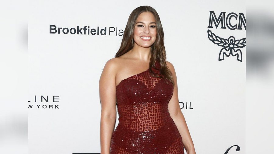 Ashley Graham setzt sich seit Jahren für ein gesundes Verhältnis zum eigenen Körper ein. (mia/spot)