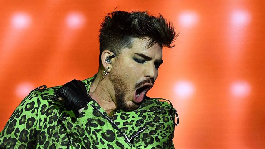 Adam Lambert: Die Pandemie hat auch bei ihm Prioritäten verändert