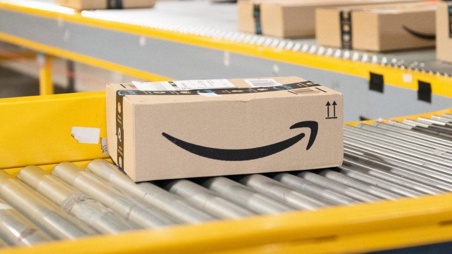 Der Amazon Prime Day lockt Verbraucher mit zahlreichen Angeboten (wue/spot)